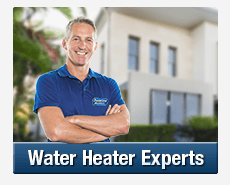 Water Heater Experts Kings Cross