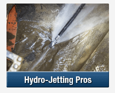 Hydro Jetting Plumbers Kings Cross