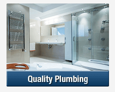 Quality Plumbing Kings Cross 