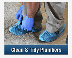 Tidy Plumbers Kings Cross